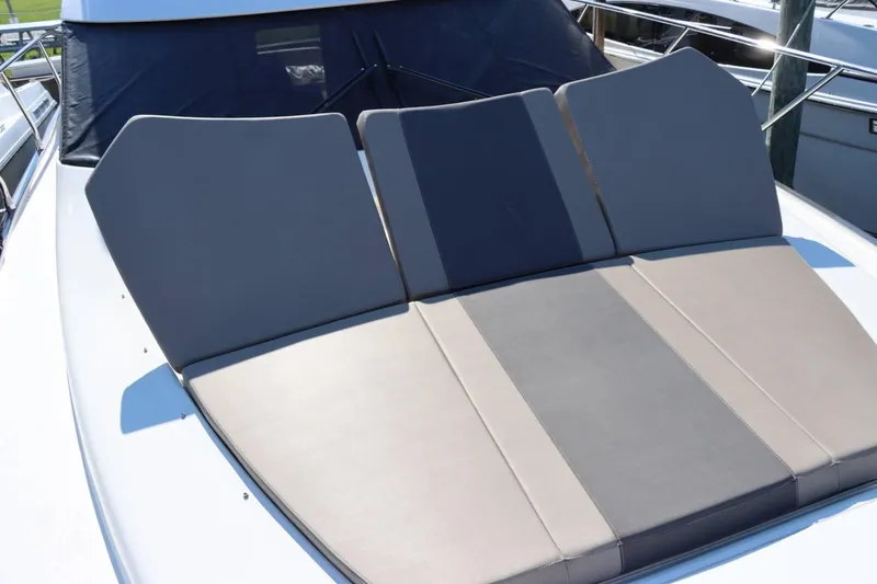 Slide: The Image of Marquis 420 Sport Bridge 2014 - 37