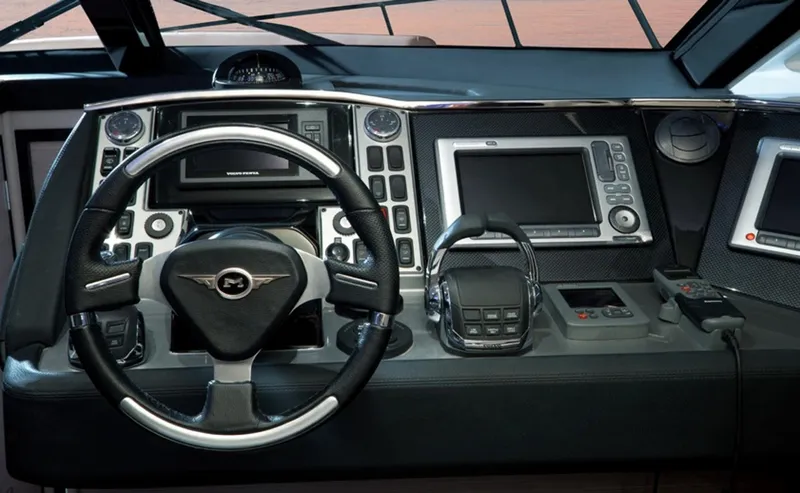 Slide: The Image of Manufacturer Provided Image - 52