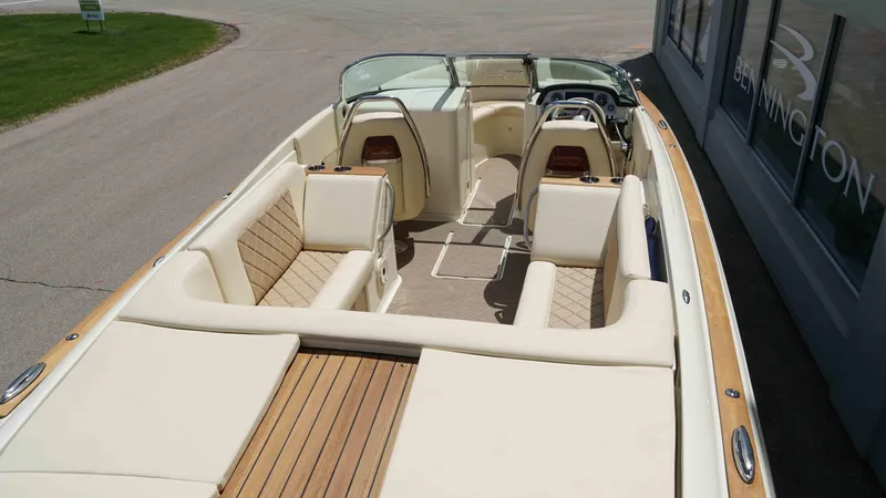 Slide: The Image of Chris-Craft Launch 27 2025 - 4