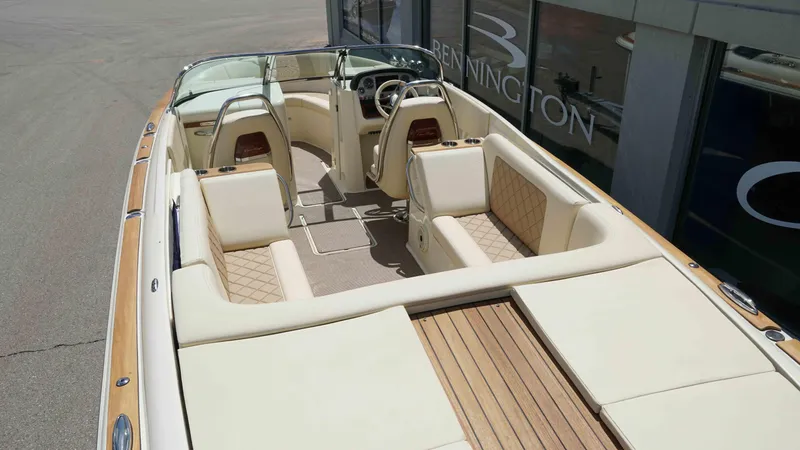 Slide: The Image of Chris-Craft Launch 27 2025 - 5