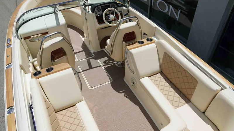 Slide: The Image of Chris-Craft Launch 27 2025 - 6