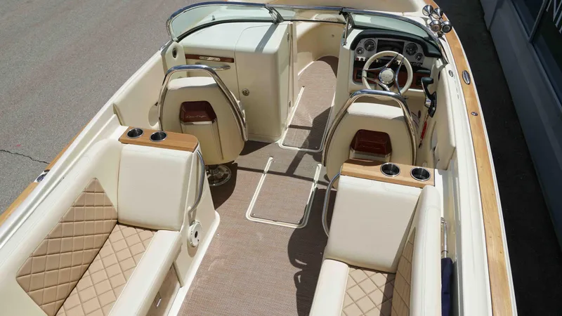 Slide: The Image of Chris-Craft Launch 27 2025 - 7