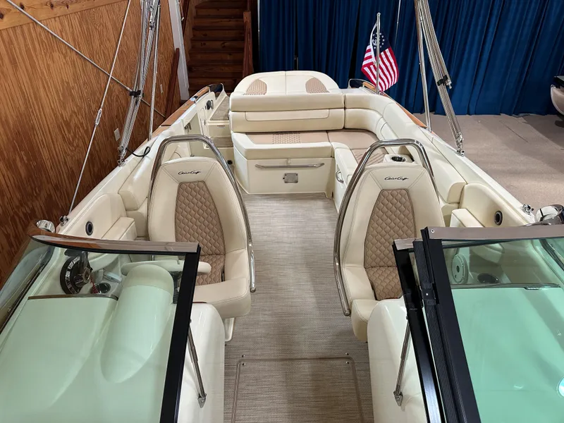 Slide: The Image of Chris-Craft Launch 25 GT 2024 - 10