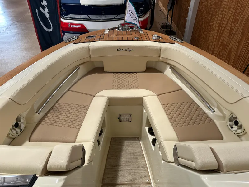 Slide: The Image of Chris-Craft Launch 25 GT 2024 - 11