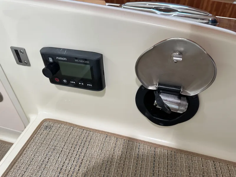 Slide: The Image of Chris-Craft Launch 25 GT 2024 - 14