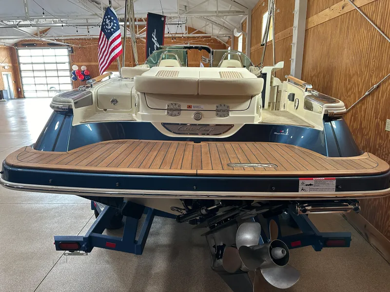 Slide: The Image of Chris-Craft Launch 25 GT 2024 - 18