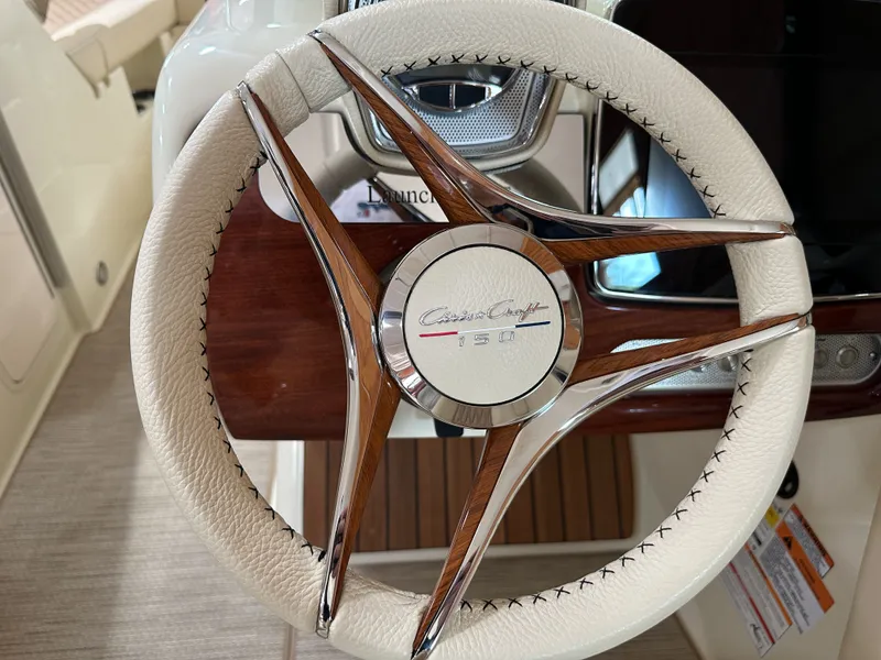 Slide: The Image of Chris-Craft Launch 25 GT 2024 - 21