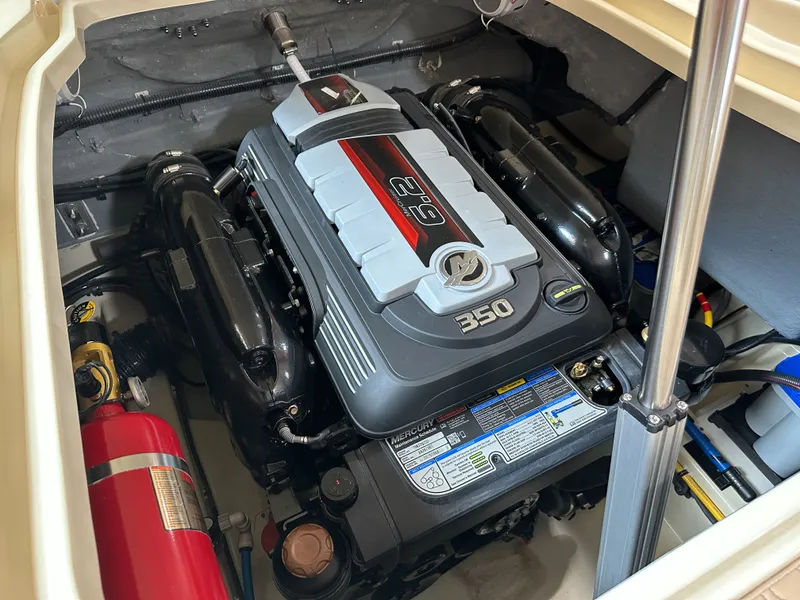 Slide: The Image of Chris-Craft Launch 25 GT 2024 - 23