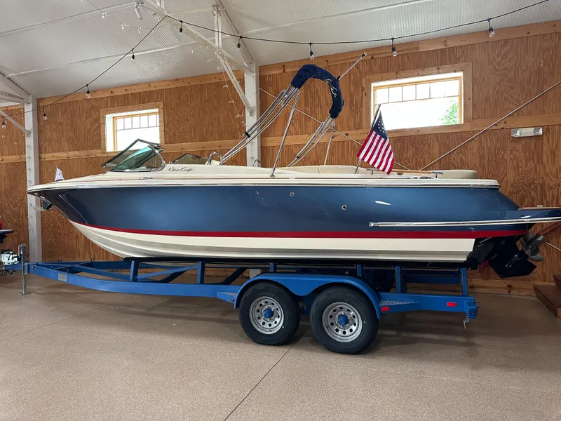 Slide: The Image of Chris-Craft Launch 25 GT 2024 - 3