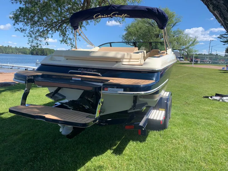 Slide: The Image of Chris-Craft Sportster 2025 - 3