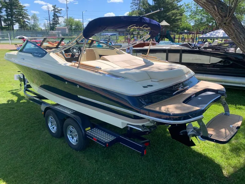 Slide: The Image of Chris-Craft Sportster 2025 - 4