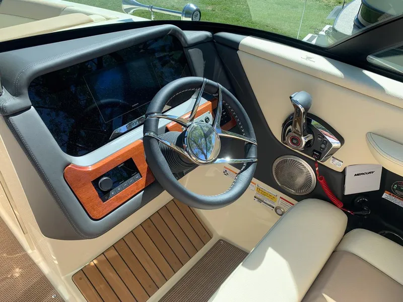 Slide: The Image of Chris-Craft Sportster 2025 - 6