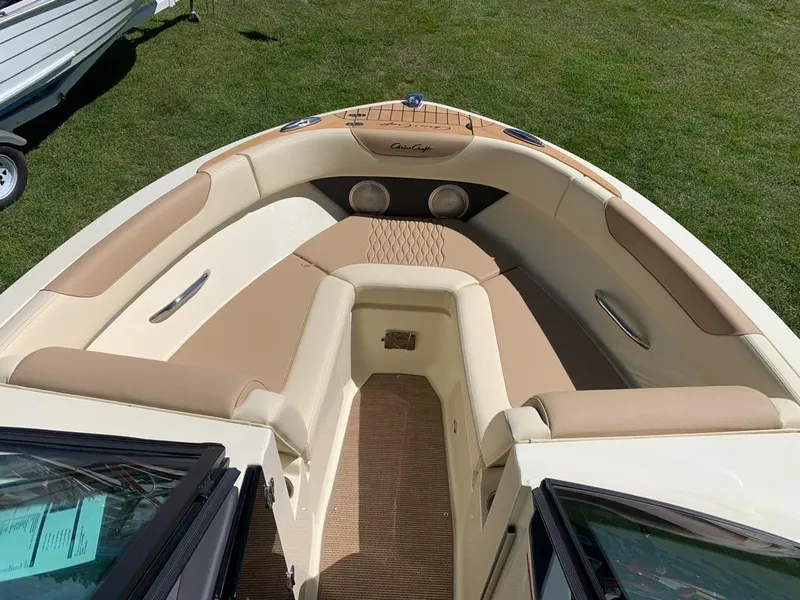 Slide: The Image of Chris-Craft Sportster 2025 - 8