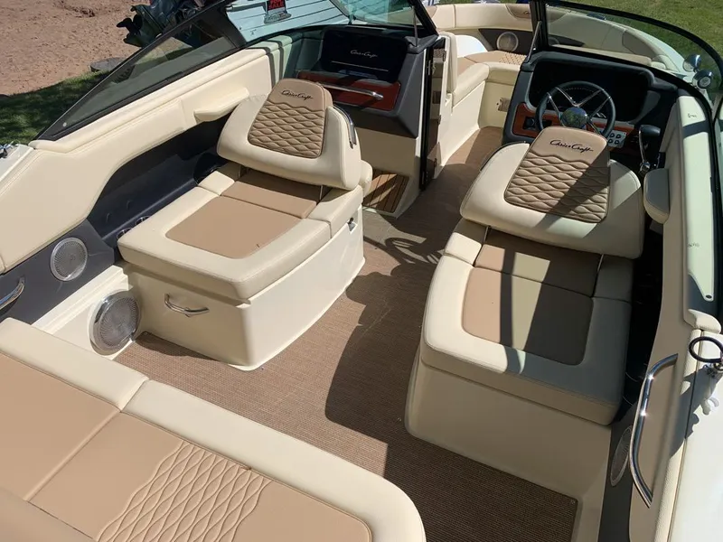 Slide: The Image of Chris-Craft Sportster 2025 - 9