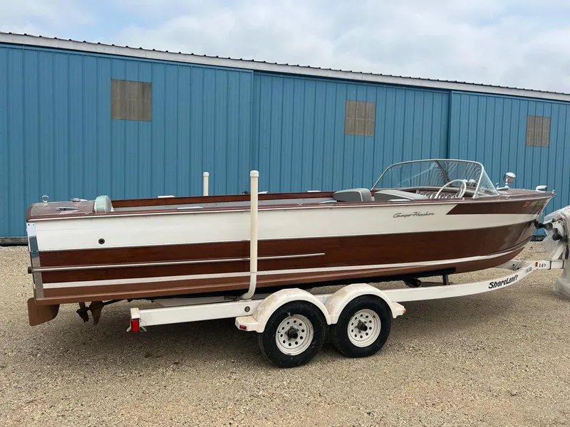 Slide: The Image of Hacker Gage Hacker 1962 - 3