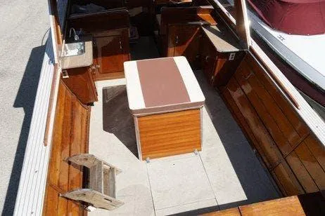 Slide: The Image of Lyman Skiff 1963 - 10