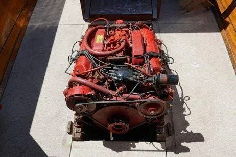 Slide: The Image of Lyman Skiff 1963 - 11