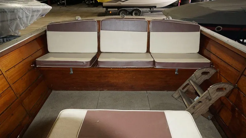 Slide: The Image of Lyman Skiff 1963 - 14