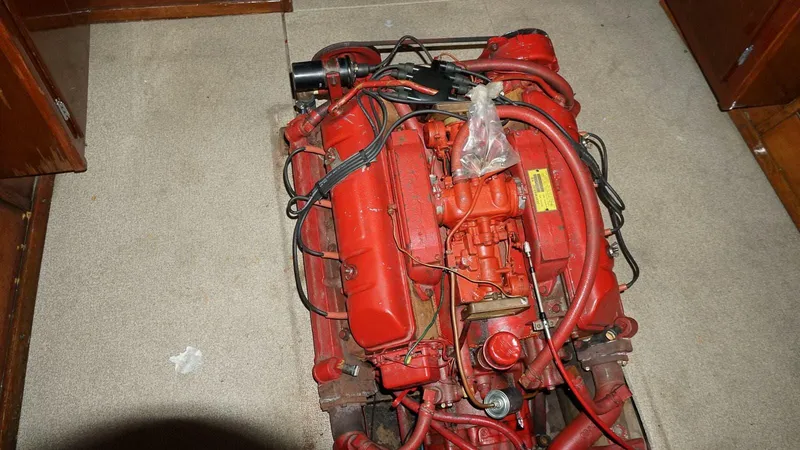 Slide: The Image of Lyman Skiff 1963 - 16