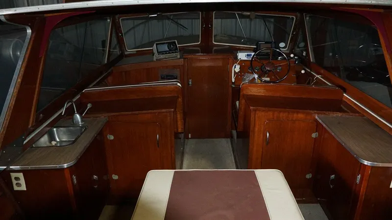 Slide: The Image of Lyman Skiff 1963 - 19