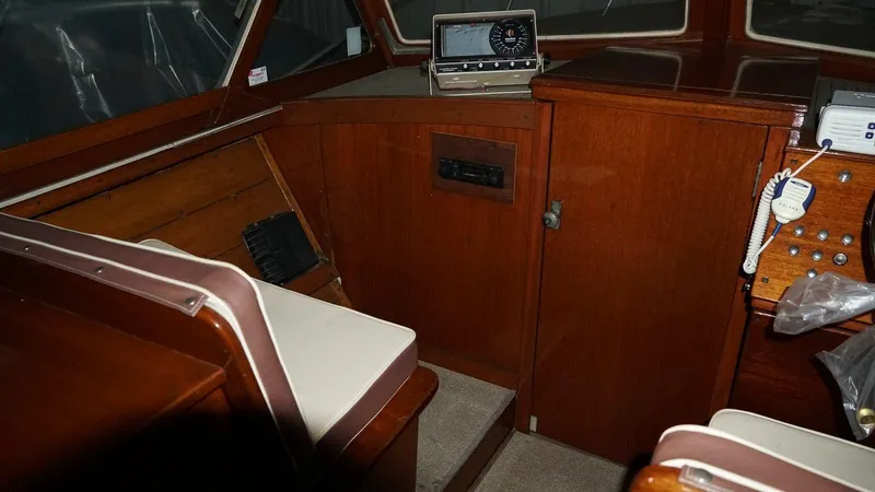 Slide: The Image of Lyman Skiff 1963 - 20