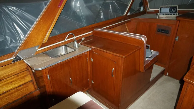 Slide: The Image of Lyman Skiff 1963 - 21