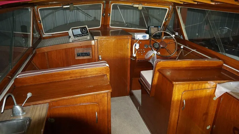 Slide: The Image of Lyman Skiff 1963 - 22