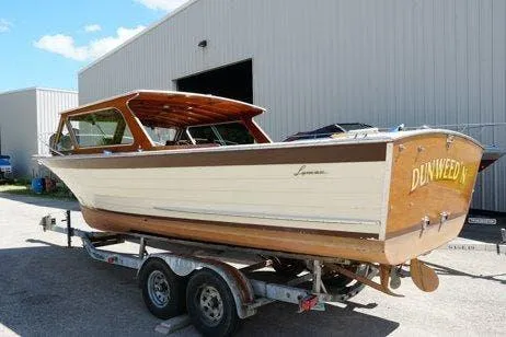 Slide: The Image of Lyman Skiff 1963 - 3