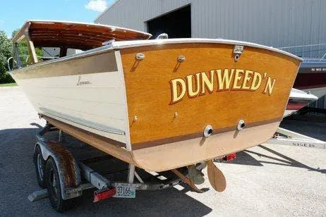 Slide: The Image of Lyman Skiff 1963 - 4