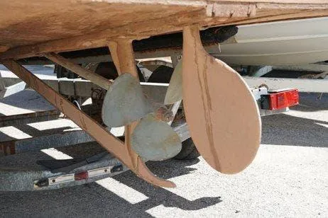 Slide: The Image of Lyman Skiff 1963 - 5