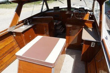 Slide: The Image of Lyman Skiff 1963 - 6