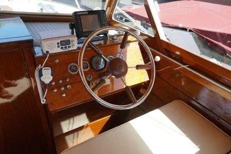 Slide: The Image of Lyman Skiff 1963 - 7