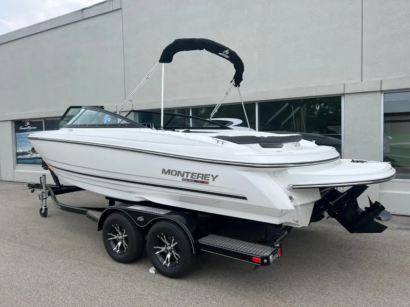 Slide: The Image of Monterey 224FS 2023 - 3