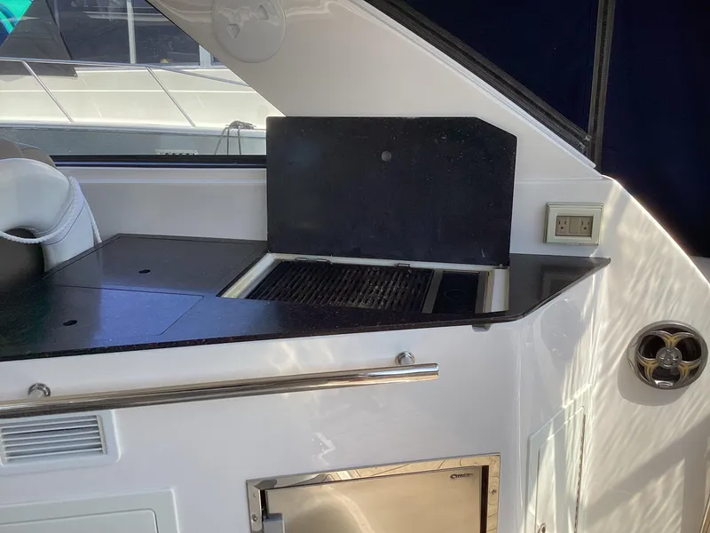 Slide: The Image of Regal 350 SPORT COUPE 2014 - 6