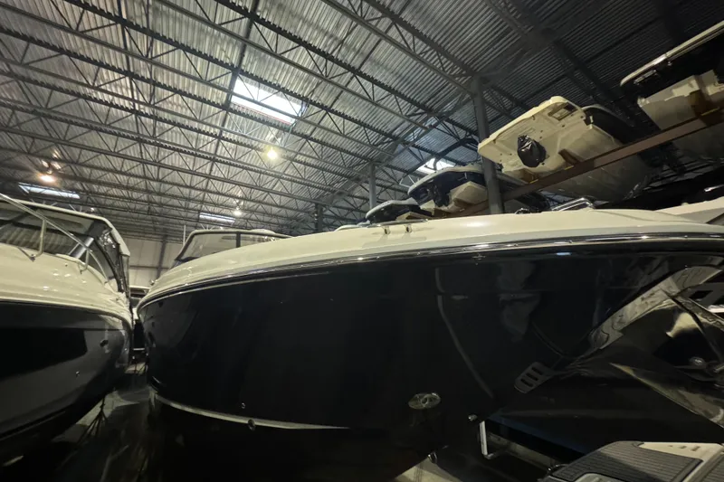 Slide: The Image of Sea Ray SLX 400 2020 - 31