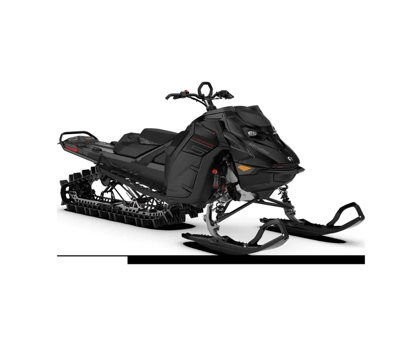 The Image of Ski-Doo FREERIDE 146 850 ETEC TURBO R 2025 - 1