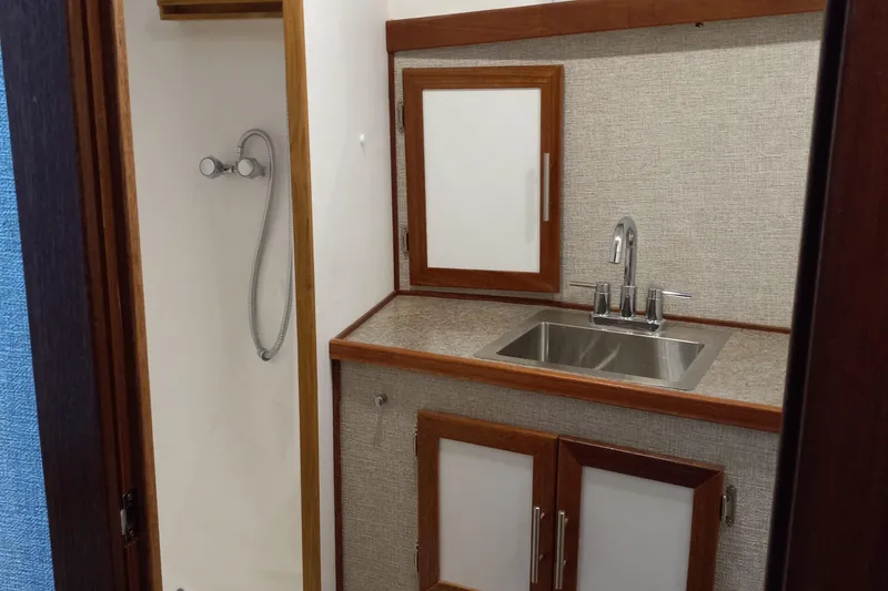 Slide: The Image of Willis Beal 35 Sedan 2021 - 50