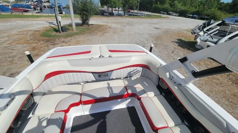 Slide: The Image of Malibu 22 MXZ 2015 - 10