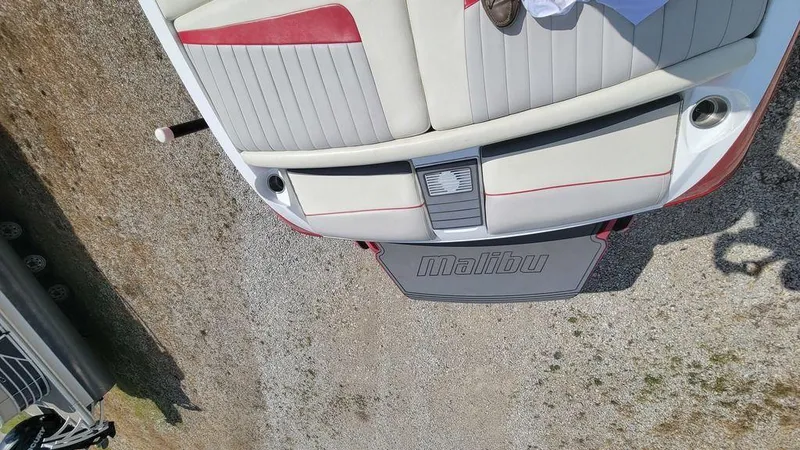 Slide: The Image of Malibu 22 MXZ 2015 - 14