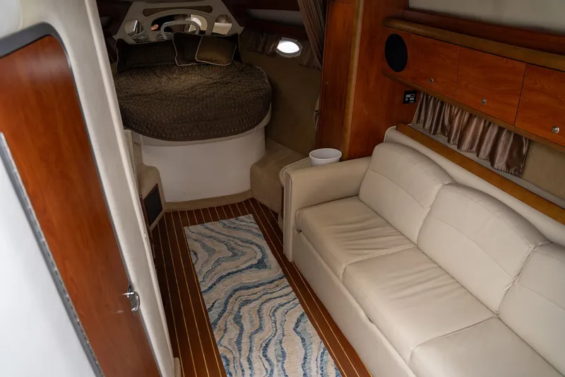 Slide: The Image of Rinker 350 Express Cruiser 2007 - 14