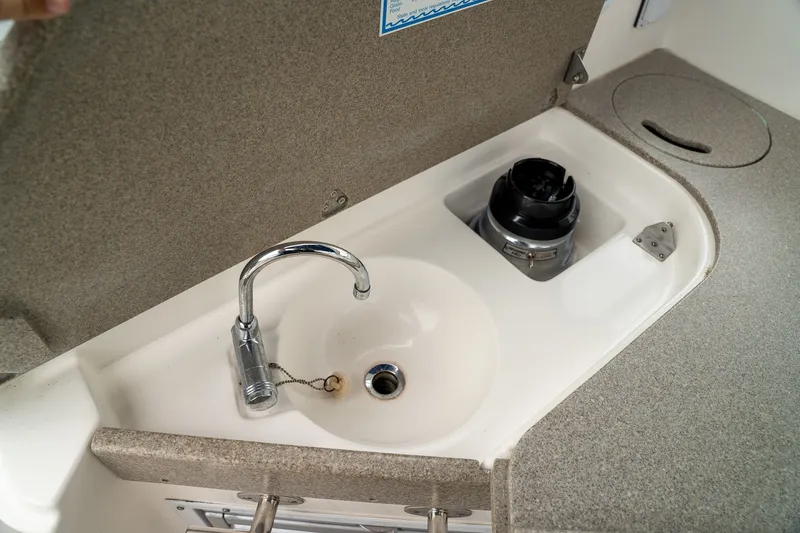 Slide: The Image of Rinker 350 Express Cruiser 2007 - 8