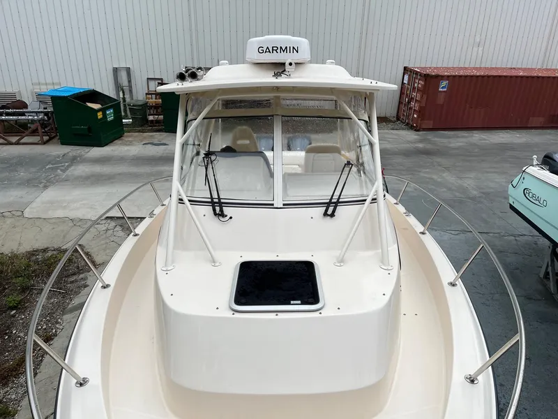 Slide: The Image of Grady-White Marlin 300 2023 - 10