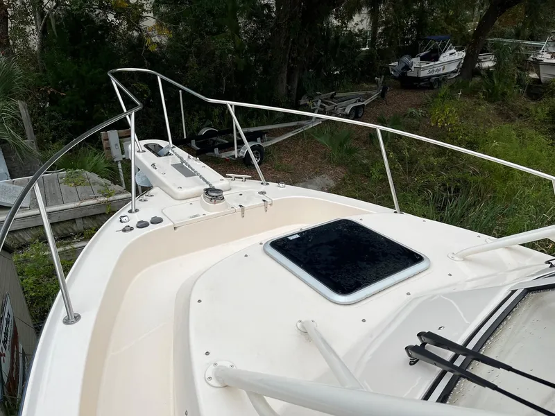 Slide: The Image of Grady-White Marlin 300 2023 - 13