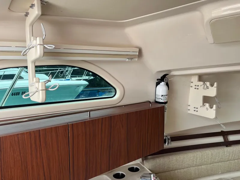 Slide: The Image of Grady-White Marlin 300 2023 - 27