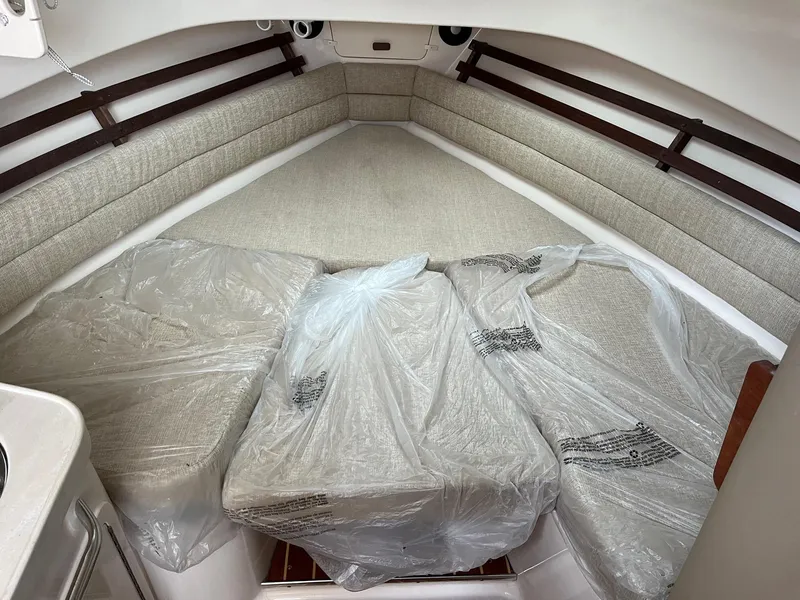 Slide: The Image of Grady-White Marlin 300 2023 - 28