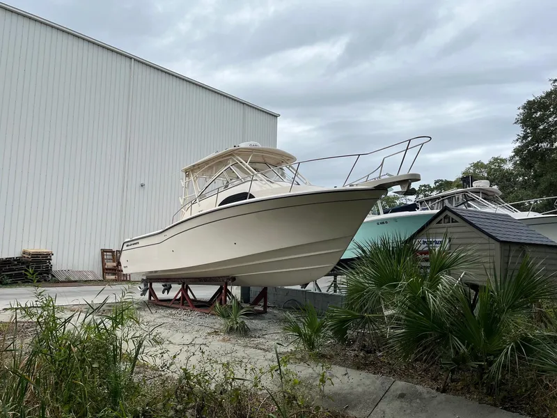 Slide: The Image of Grady-White Marlin 300 2023 - 9