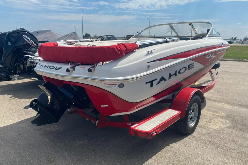 Slide: The Image of Tahoe Q5i 2014 - 3