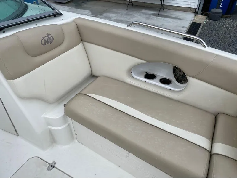 Slide: The Image of NauticStar 243 DC 2016 - 3