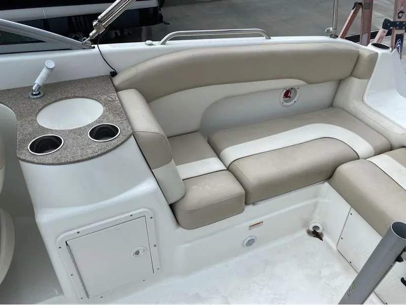 Slide: The Image of NauticStar 243 DC 2016 - 8