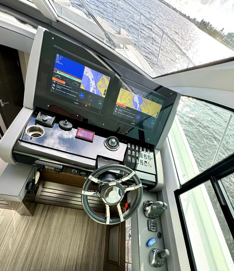Slide: The Image of Garmin Glass Cockpit  - 27